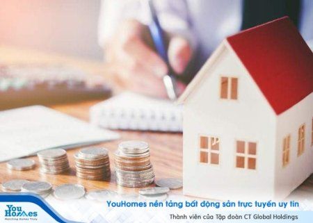 Hướng dẫn cách tính lệ phí trước khi mua bán nhà đất