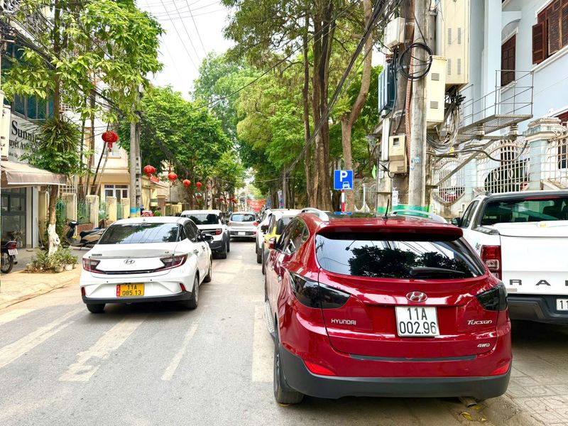 Hình ảnh vi phạm xây dựng