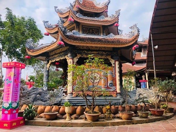 Phối cảnh Vinhomes Cổ Loa