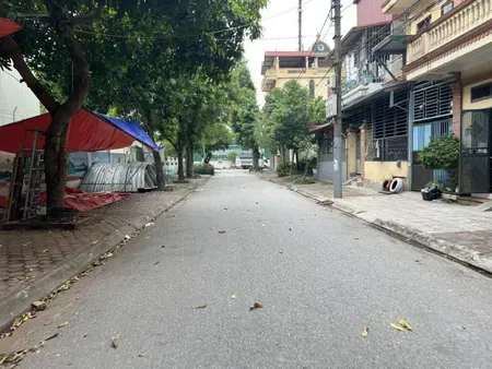 Hình ảnh hạ tầng phát triển