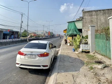 Khu vực kinh doanh ẩm thực tiềm năng