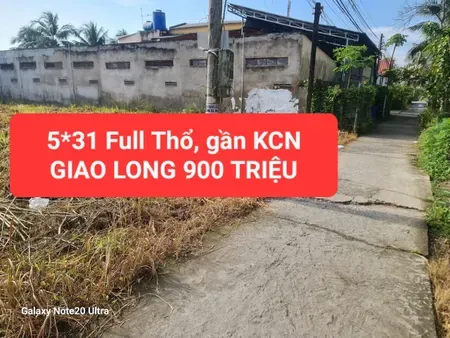 Hình minh họa khu dân cư
