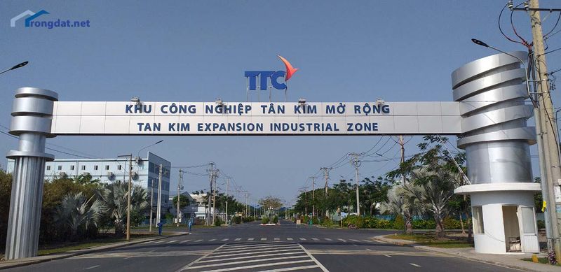Hạ tầng & xây dựng