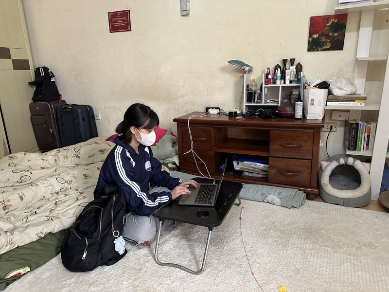 Mô hình khai thác và tiện ích khu vực