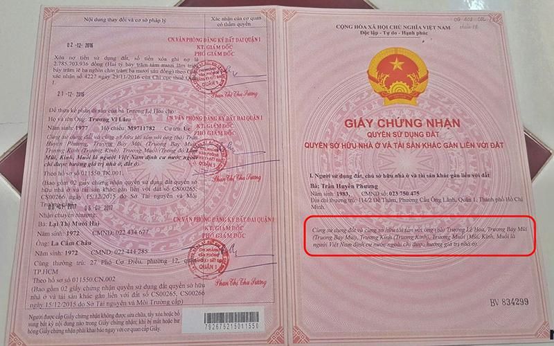 Khu tiện ích và không gian hội họp