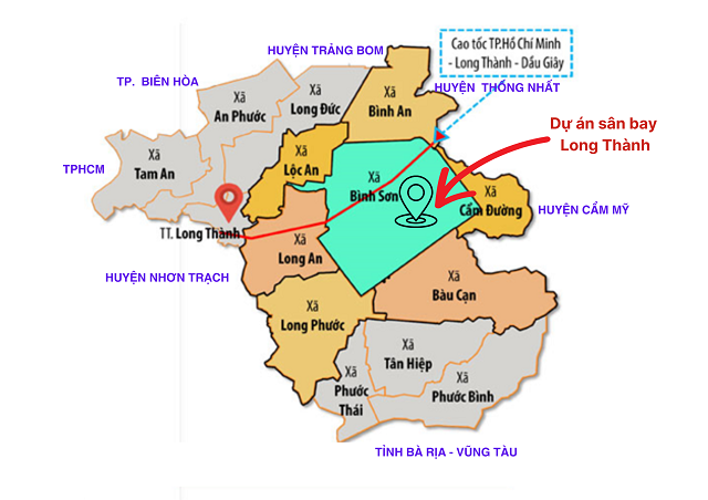 bản đồ giá