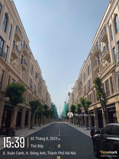 Góc nhìn vị trí và liên kết vùng