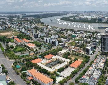 Bản đồ phân tích vị trí