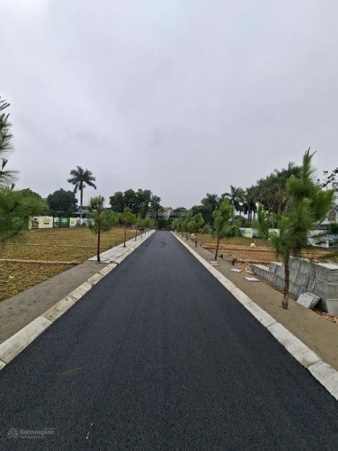 Khu công nghiệp công nghệ cao Xuân Đoài