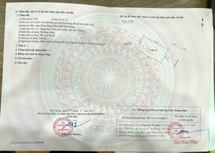 Giao thông và hạ tầng xung quanh chợ