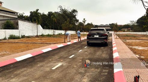 Hình ảnh khu vực quanh Xuân Đoài