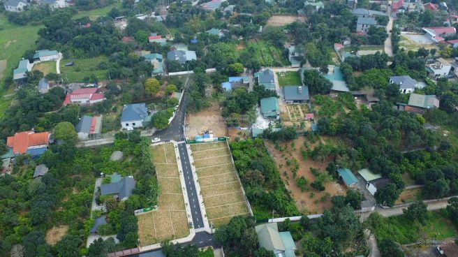 Tiềm năng phát triển