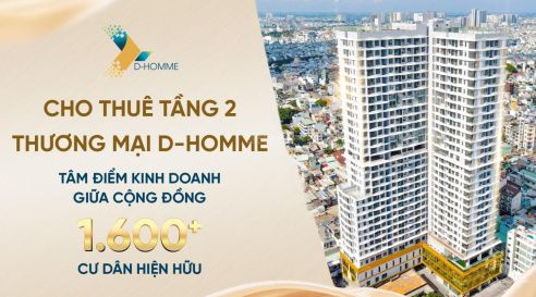 bất động sản tổng quan