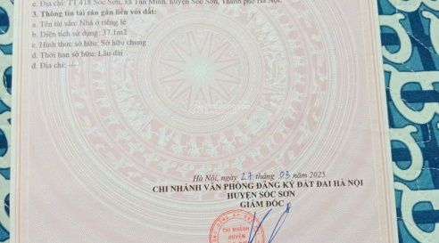 Bản đồ vị trí và kết nối vùng