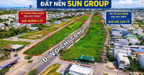 Hình ảnh đất mở cửa hàng