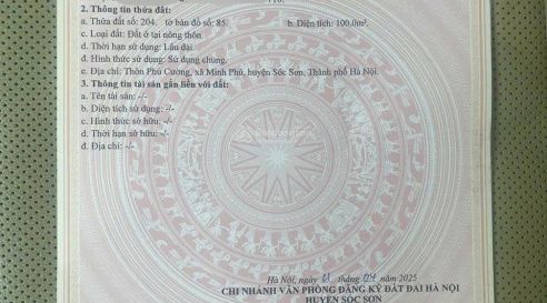 Hình ảnh minh họa dự án và khu đô thị mẫu