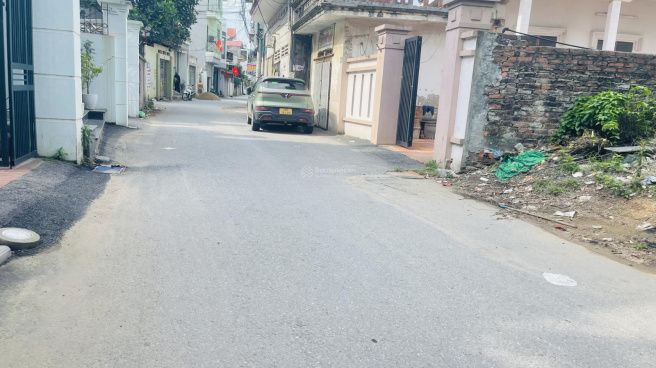 Ví dụ lô nền và phân tích giá