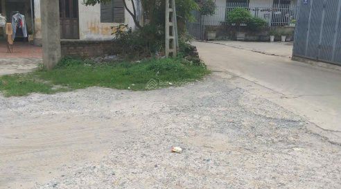 Hình ảnh dự án quy hoạch khu đô thị
