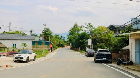 Hạ tầng quy hoạch