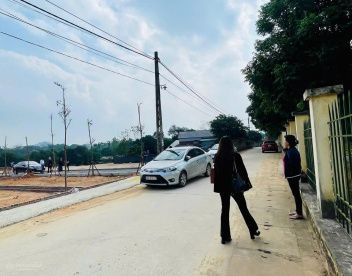 Tiện ích khu vực
