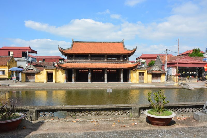 Hình ảnh về đất phi nông nghiệp