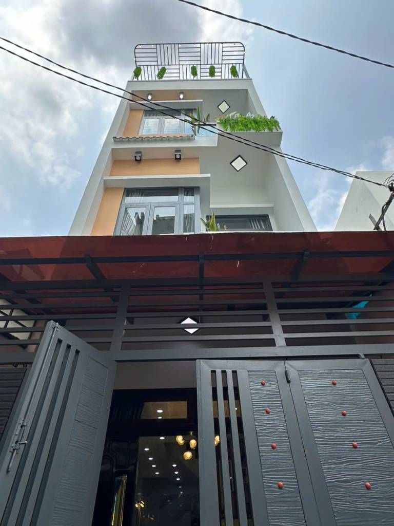 Quy trình tính phí đất đô thị