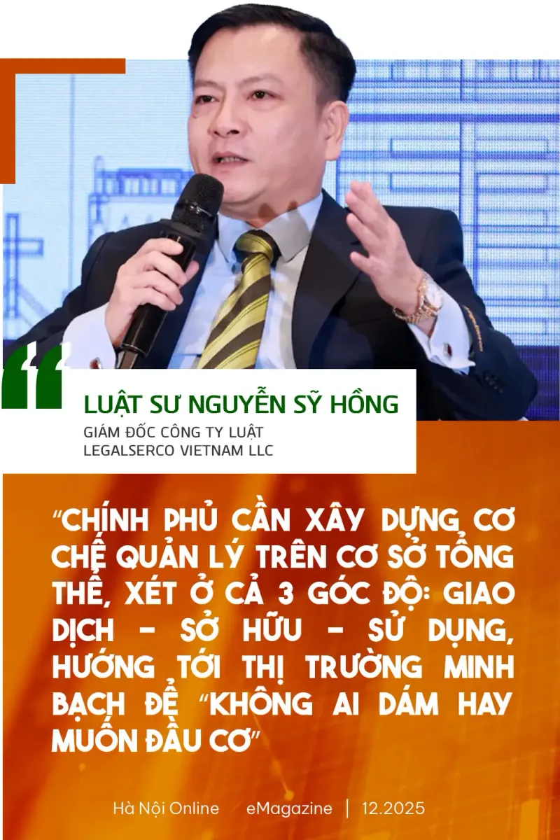Hình ảnh khu đô thị Xuân Đoài