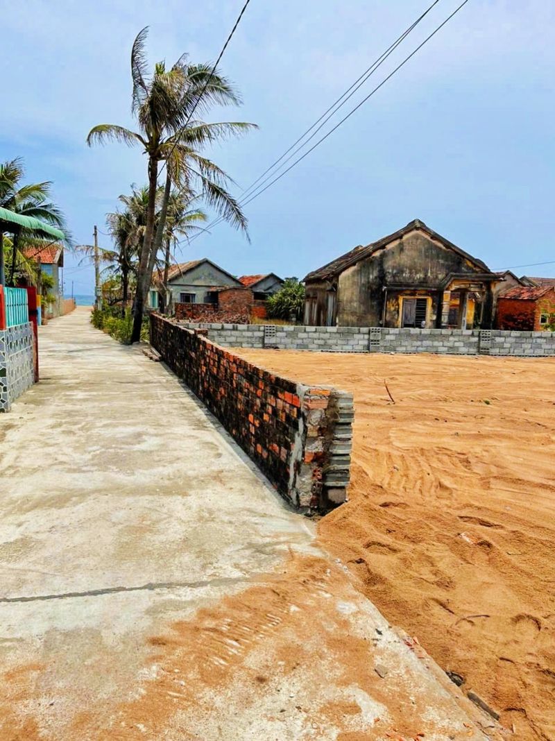 Khu dân cư - Quy hoạch chi tiết