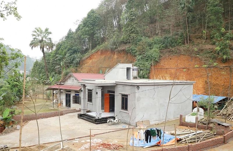 Hình ảnh đất nền dự án