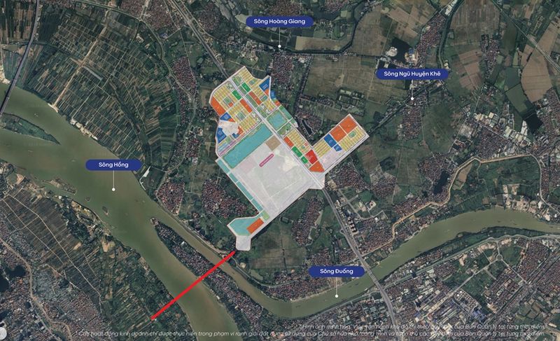 Thông tin hỗ trợ dịch vụ tại Vinhomes Global Gate