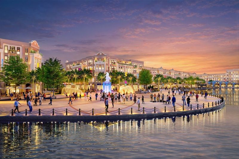 Ban-TMDV-Vincom-Grand-Bazaar-canh-Ga-Co-Loa-tai-Phan-khu-Anh-Duong-Khu-do-thi-Vinhomes-Global-Gate