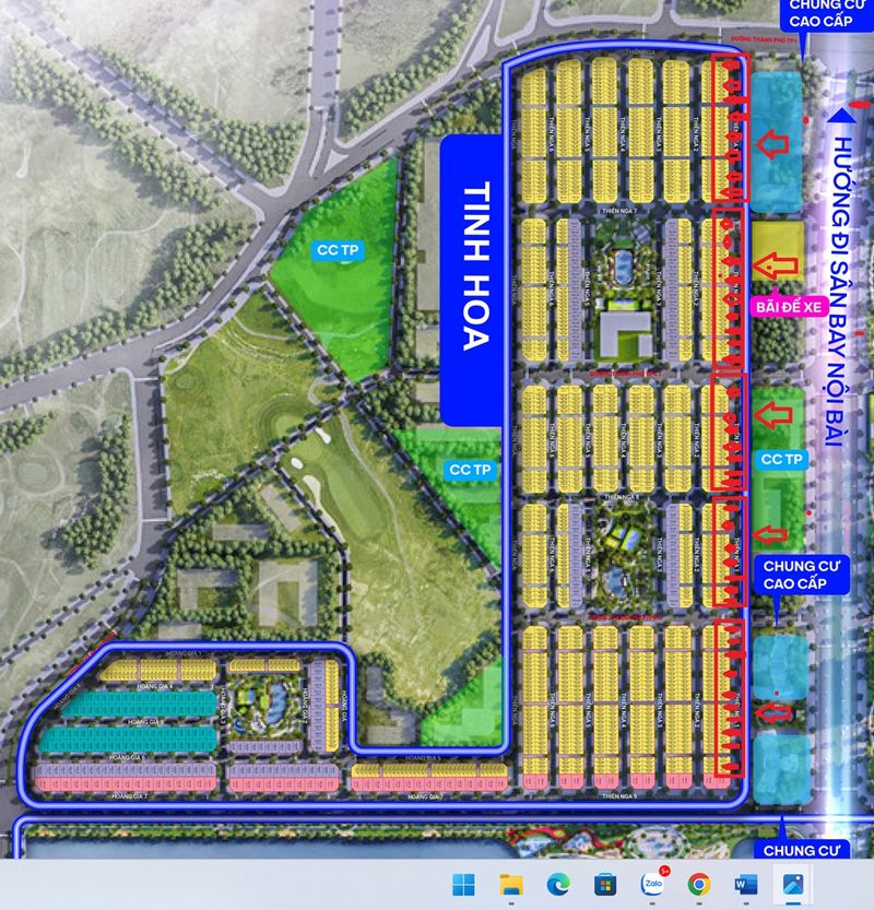 ảnh mặt bằng 1