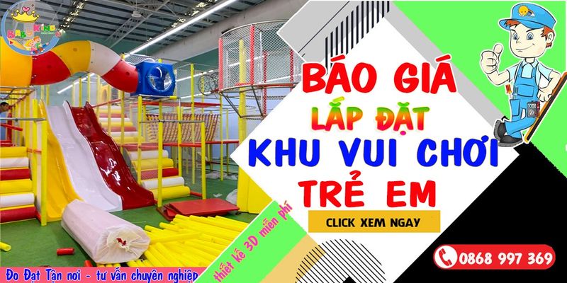 báo giá lắp đặt