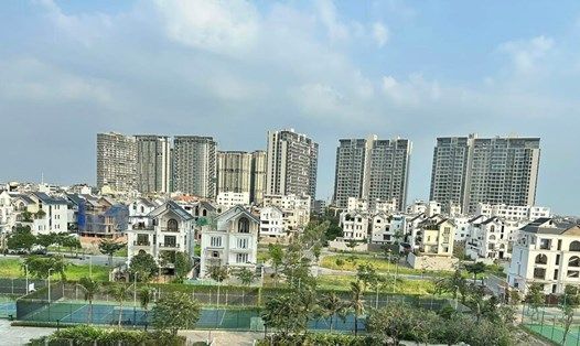 Bất động sản cao cấp