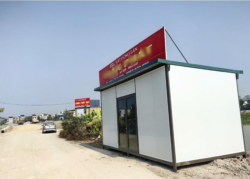 Hình ảnh dịch vụ BĐS chuyên nghiệp