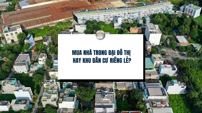 Dự án bất động sản