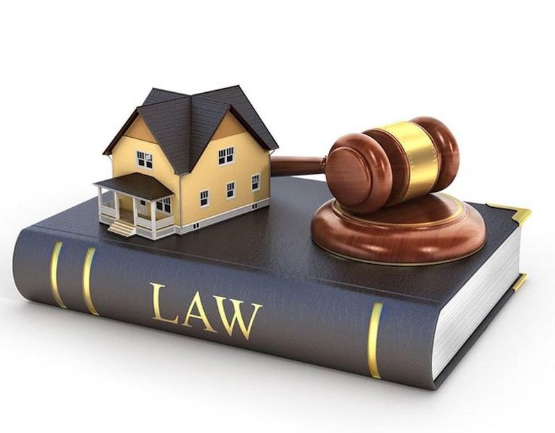 Hướng dẫn kiểm tra pháp lý nhà đất