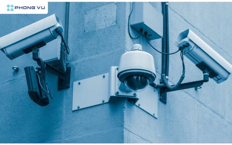 Cách tự lắp đặt camera an ninh