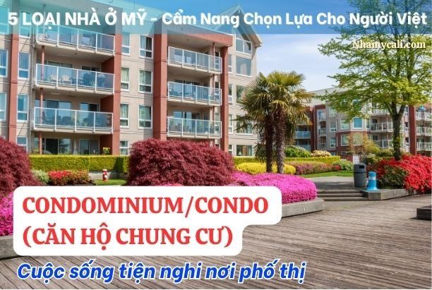 Condominium