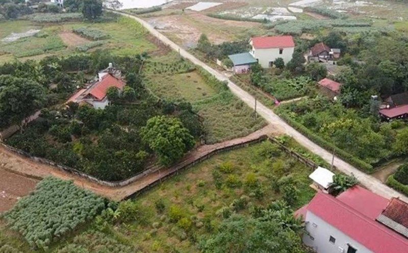 Đất nền khởi sắc gần khu công nghiệp