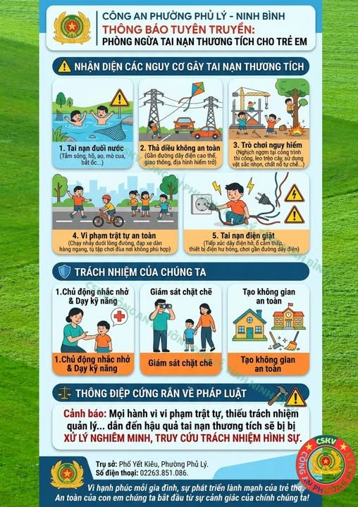 Trang bị sơ cứu và cứu hộ