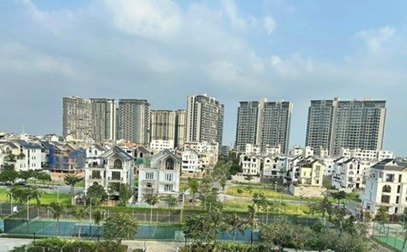 Giá chung cư và yếu tố ảnh hưởng