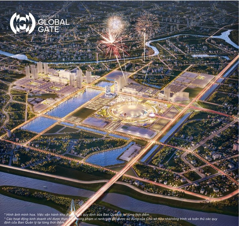 Giá bán căn hộ Vinhomes Cổ Loa