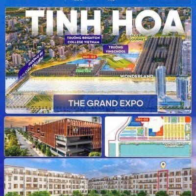 Chi tiết mẫu căn HG1