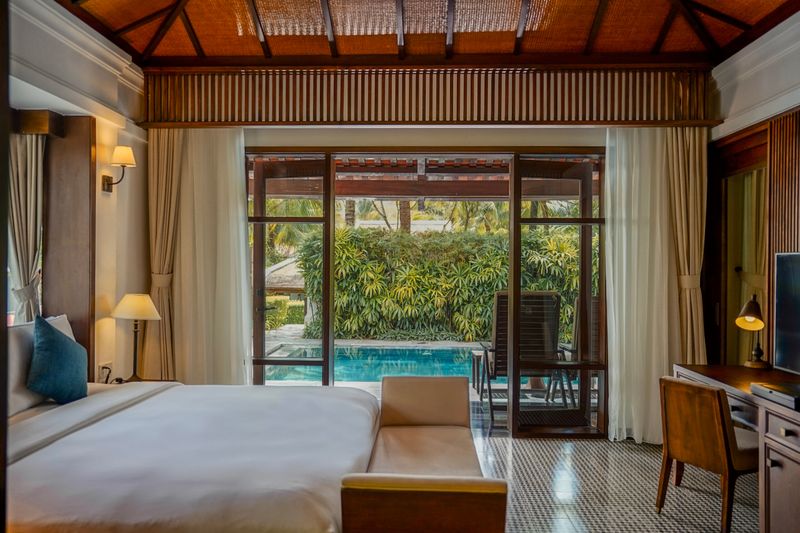 Villa nghỉ dưỡng