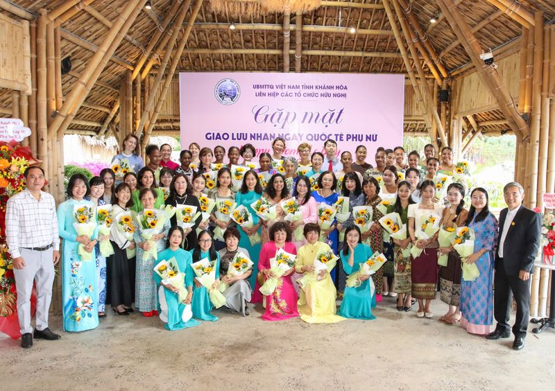 Hoạt động thực tế