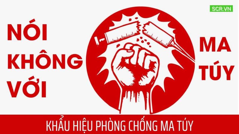 khẩu hiệu