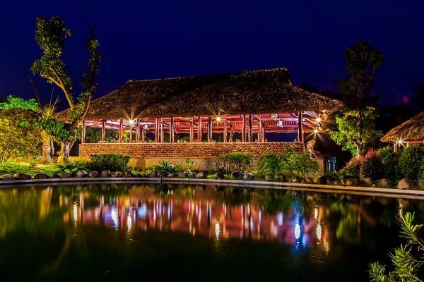 Kinh nghiệm du lịch Ngọc Linh Sóc Sơn