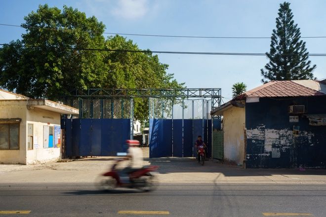 Cấu trúc kết nối giao thông vùng Phù Mã