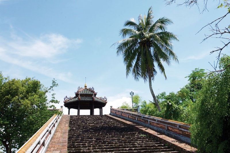 Trạm quan trắc khí tượng